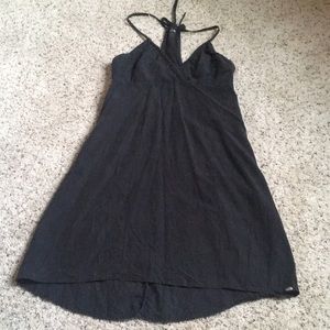 NorthFace dress black